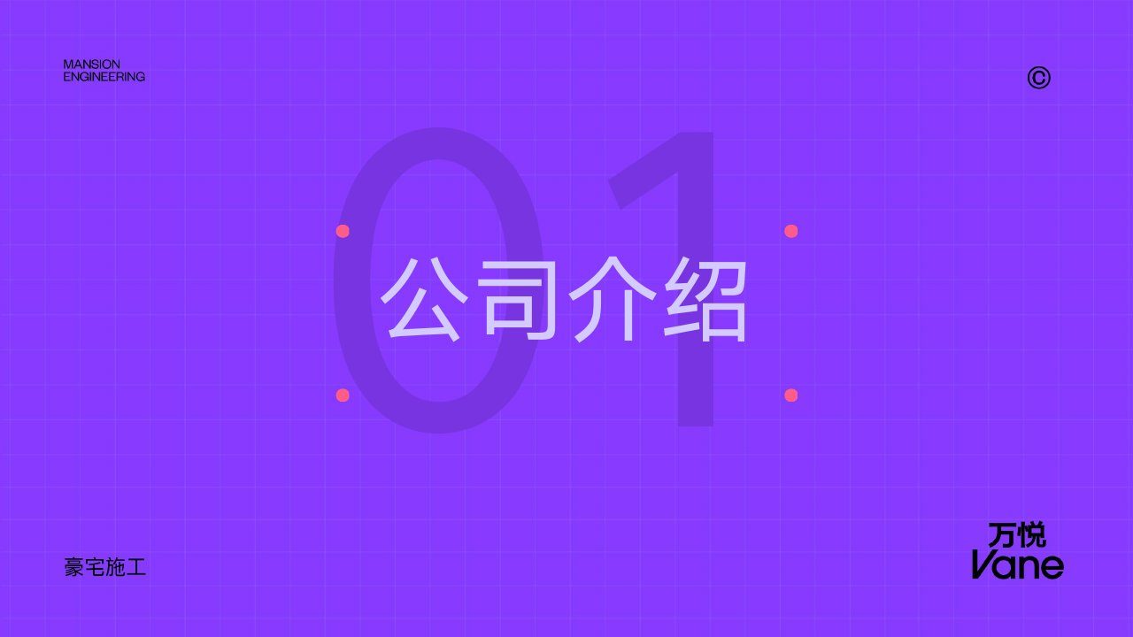 公司介绍 第1页