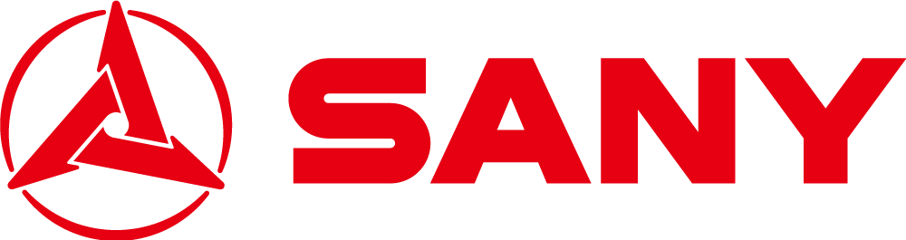 SANY 三一重工